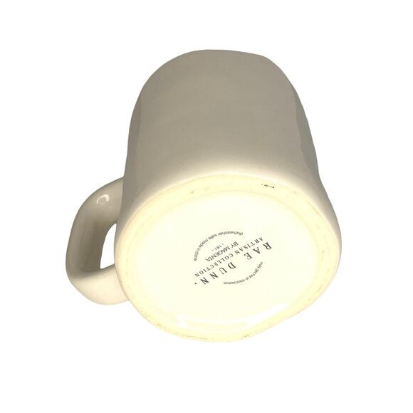 RAE DUNN SHARE COFFE MUG, COFFE CUP - Picture 2 of 4